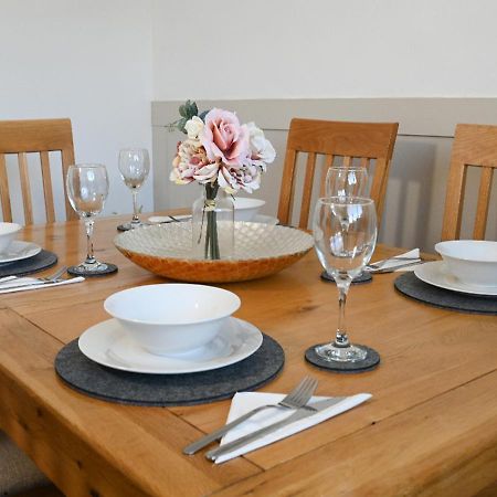 That'S Amore House In Sandbach Free Parking Esterno foto