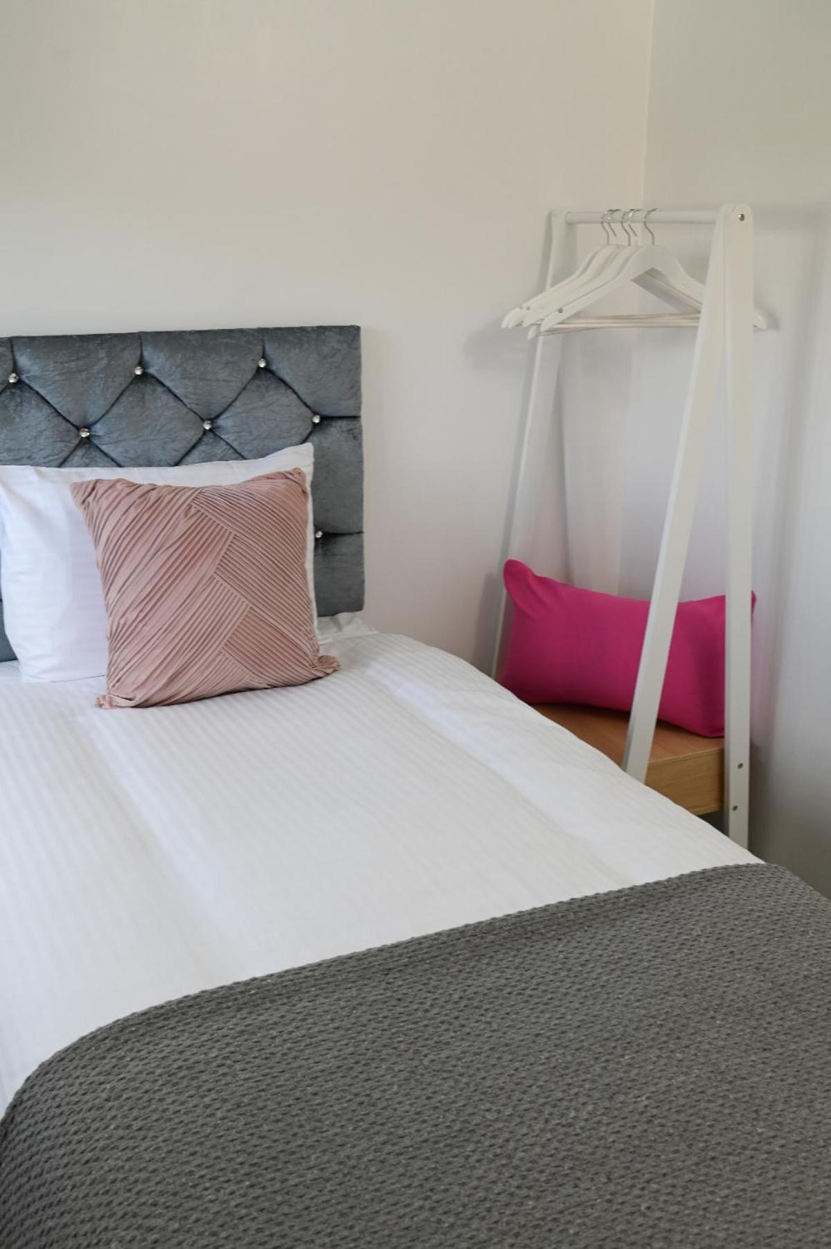 That'S Amore House In Sandbach Free Parking Esterno foto